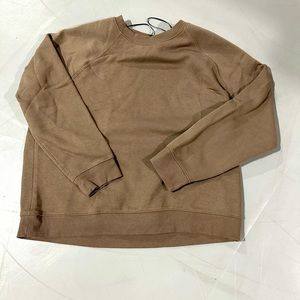 H & M medium sweatshirt.  eUC